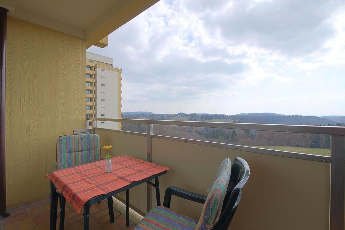 Apartment 515 Hohegeiss Exterior photo